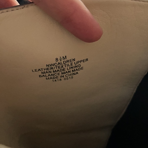 Nine West women’s boots - Picture 3 of 3